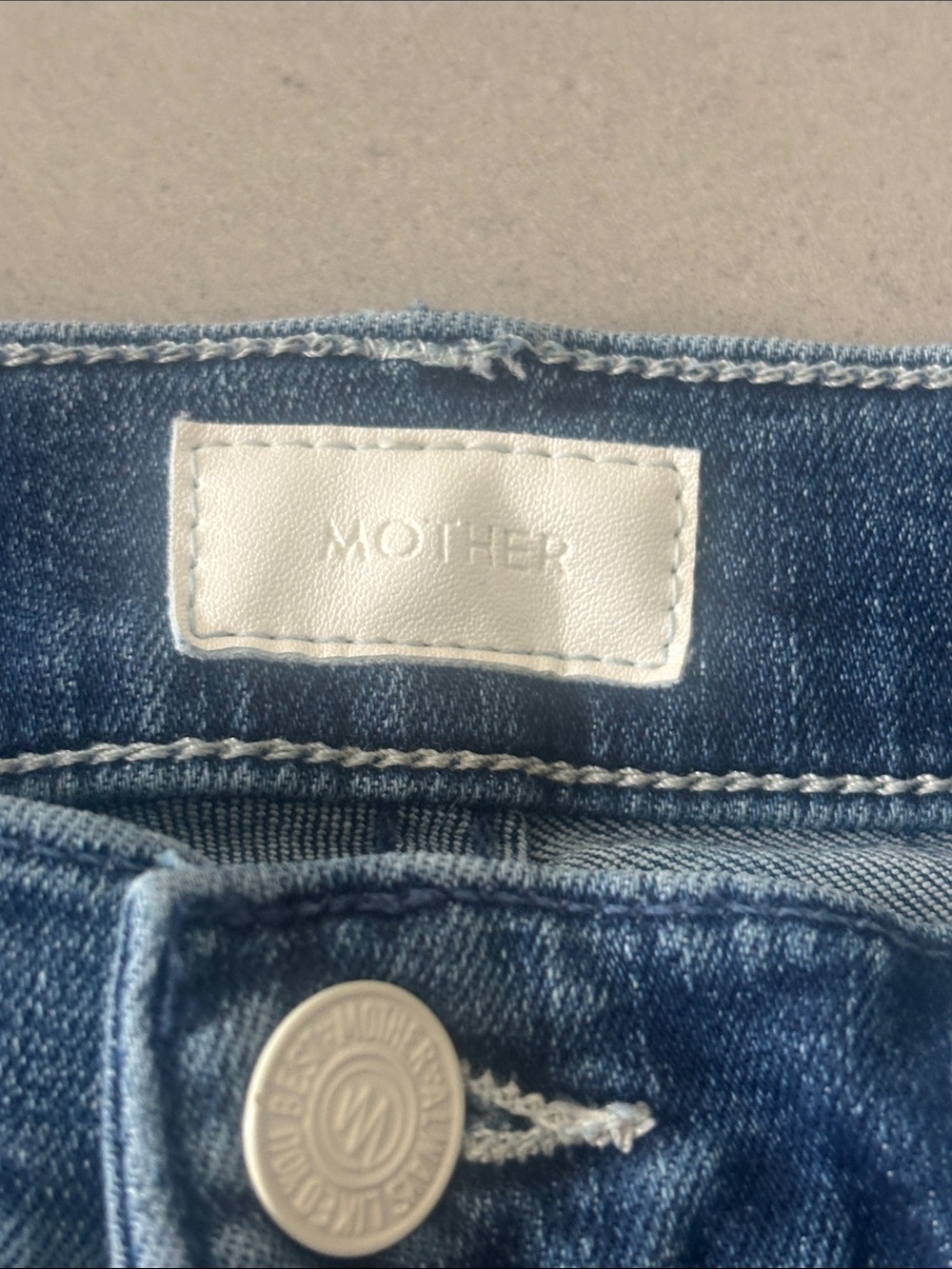 MOTHER The Dazzler Hoover – Getalongs - Picture 7 of 11